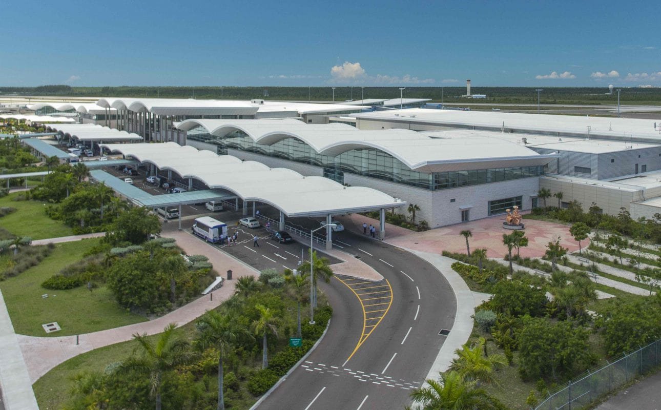 Nassau airport Transfers