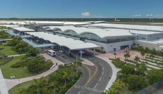 Nassau airport Transfers